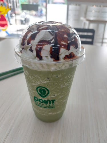 Opinii despre Point Coffee în Kota Lhokseumawe - Gastronomi dan perhotelan