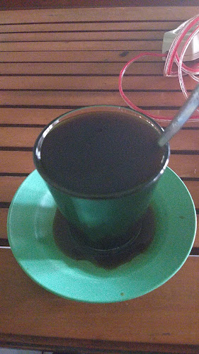 Warkop AJUN - Kota Singkawang