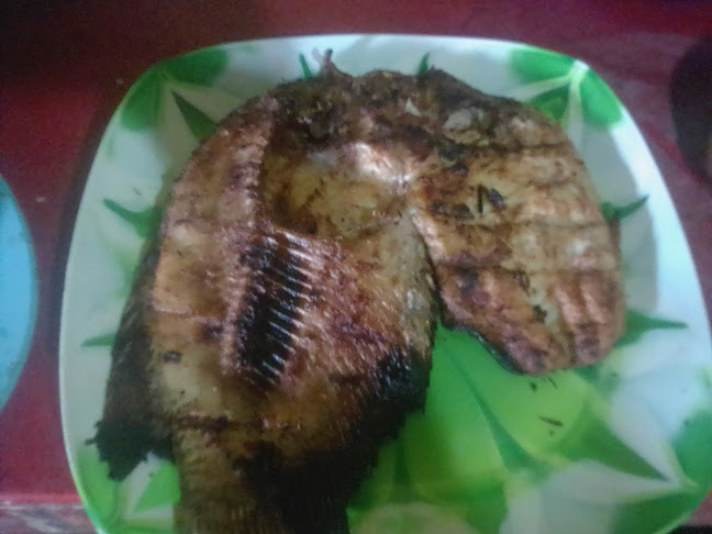 Comentarii opinii despre Warung Nasi RT Raos Tuang