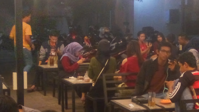 Indi Kopi Kenjeran (Enjoy For Everyone) - Surabaya