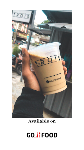 Opinii despre TROIS INDONESIA în Kota Samarinda - Gastronomi dan perhotelan