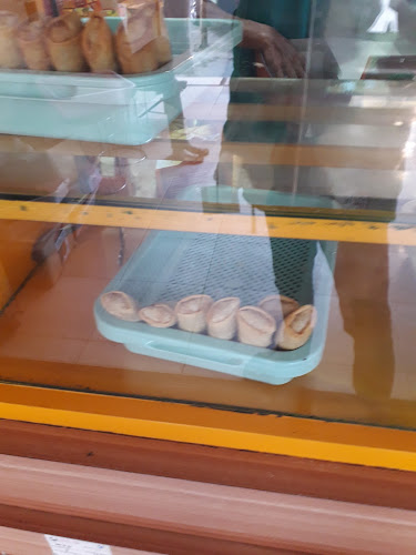 Comentarii opinii despre Jalangkote & Lumpia Lasinrang