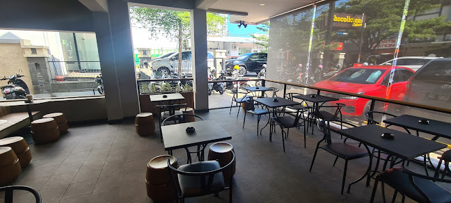 Jl. Karunrung No.1C, Mangkura, Kec. Ujung Pandang, Kota Makassar, Sulawesi Selatan 90114