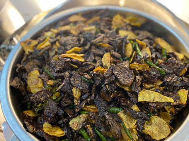 Khayla Catering - Gastronomi dan perhotelan