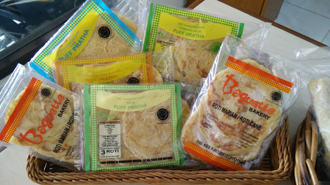 Comentarii opinii despre Baguette Bakery