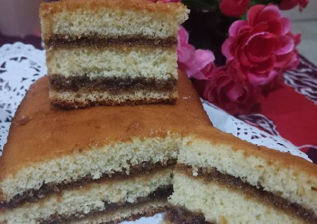 Opinii despre Toko Kue Putri Bungsu în Kota Bengkulu - Gastronomi dan perhotelan