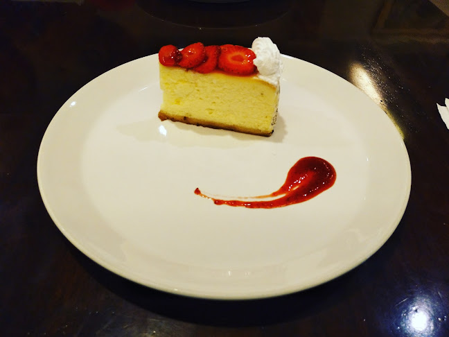 Comentarii opinii despre Goddes Bakery