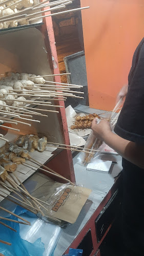 Bakso Bakar BABEKU - Gastronomi dan perhotelan
