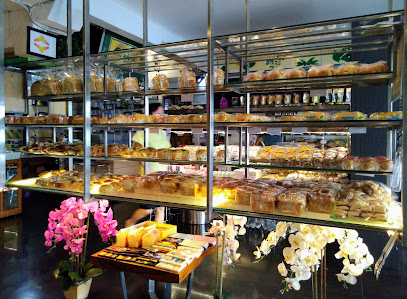 Toko Roti Jakarta