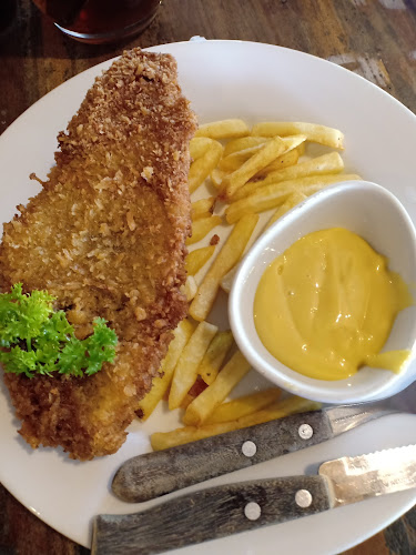 Koki Joni - Gastronomi dan perhotelan