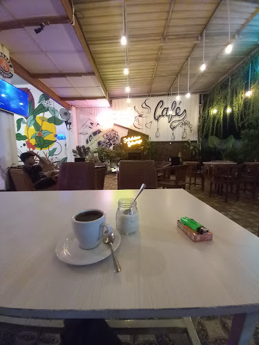 Comentarii opinii despre ombasskaferesto