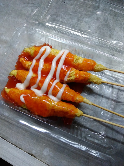 Telur Gulung La Tansaa.