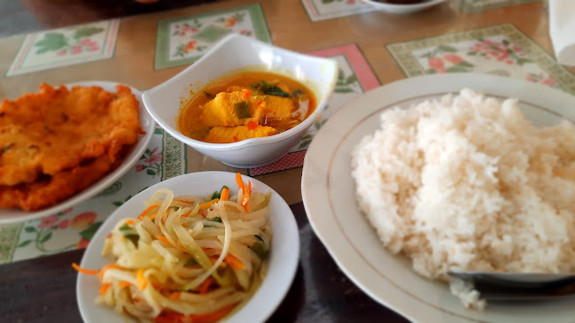 K2B CAFE - Kota Manado