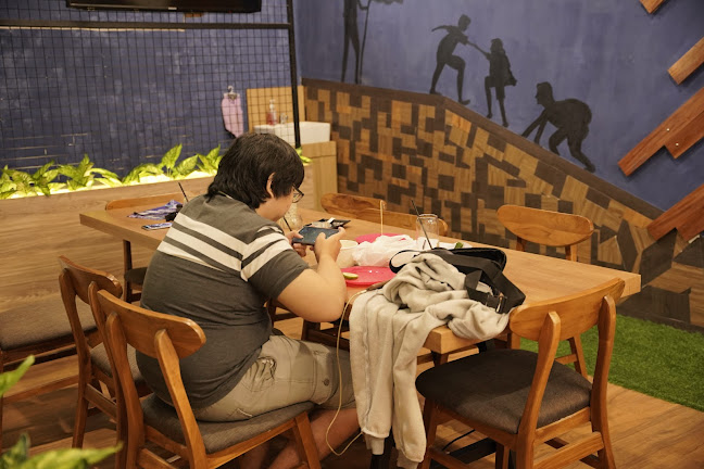 Arti Cafe - Kota Surakarta