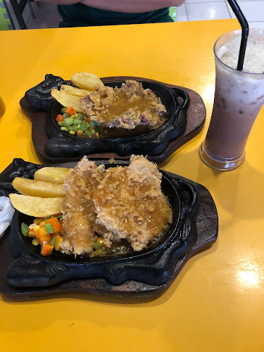 Comentarii opinii despre Steak Milk and Shake - Rahayu