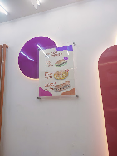 Opinii despre HAUS Gang Aut în Kota Bogor - Gastronomi dan perhotelan