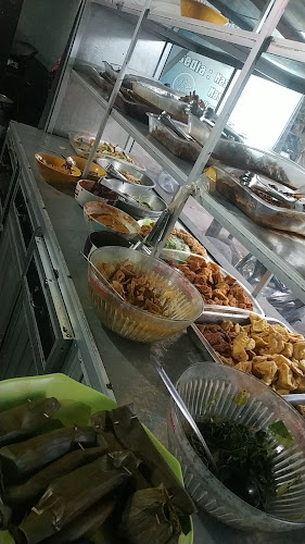 Warung Makan Mbak Fany - Kota Denpasar