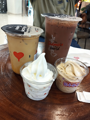 Comentarii opinii despre Kopi Kenangan margo city