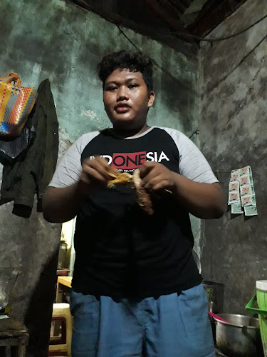 Warteg Bahari - Kota Tangerang