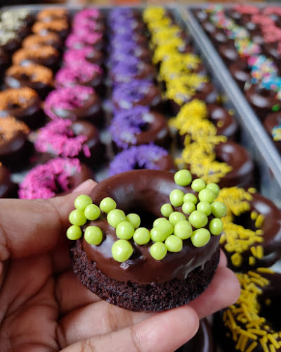 Nana's Homemade Depok - Gastronomi dan perhotelan