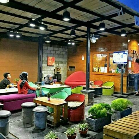 EPHATEA KERANG KILOAN