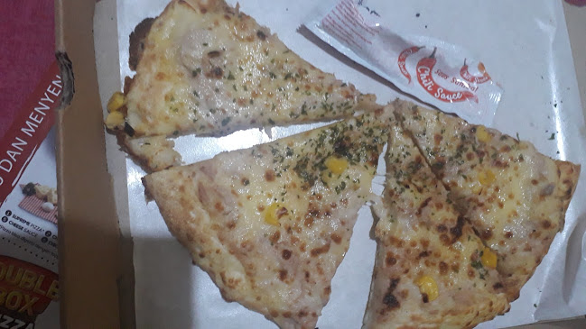 Opinii despre Pizza Hut Delivery - PHD Indonesia în Kota Tangerang - Gastronomi dan perhotelan