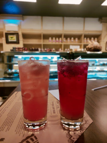 Braga Permai Bandung - Gastronomi dan perhotelan