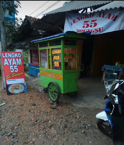 Jl. KH. Khoer Affandi, Kotabaru, Kec. Cibeureum, Kab. Tasikmalaya, Jawa Barat 46196
