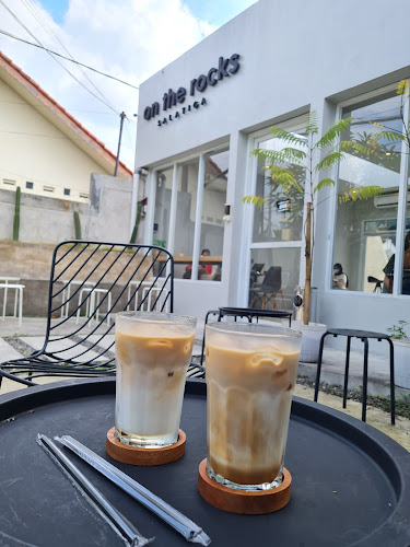 On The Rocks Salatiga - Kota Salatiga