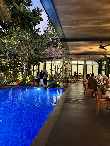 Opinii despre Agreya Coffee - Bogor în Kota Bogor - Gastronomi dan perhotelan