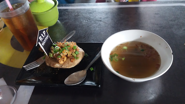 Comentarii opinii despre Kedai Depoy