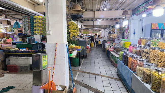 Comentarii opinii despre Pasar Pujabahari nagoya