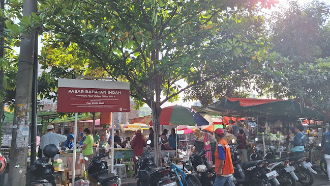 Comentarii opinii despre Pasar Babatan