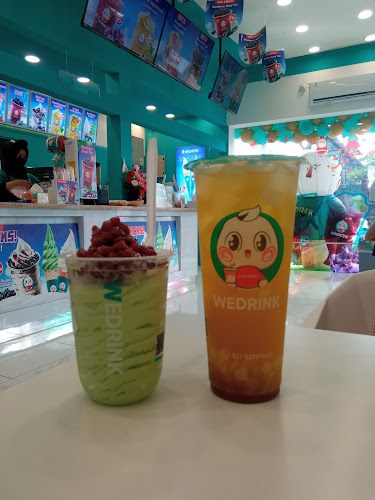 Opinii despre Wedrink Tembalang în Kota Semarang - Gastronomi dan perhotelan