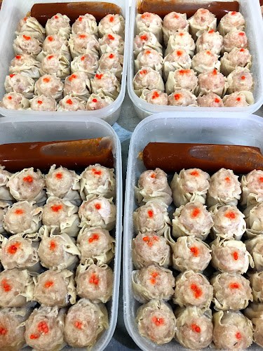 Dimsum Permata