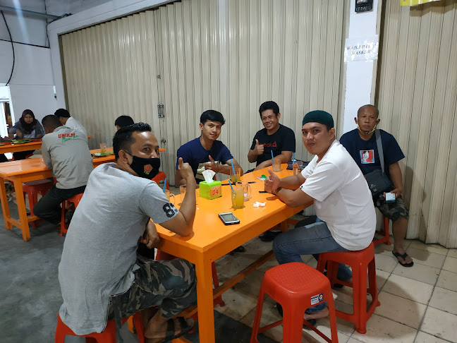 Bakso dan Mie Ayam Midun