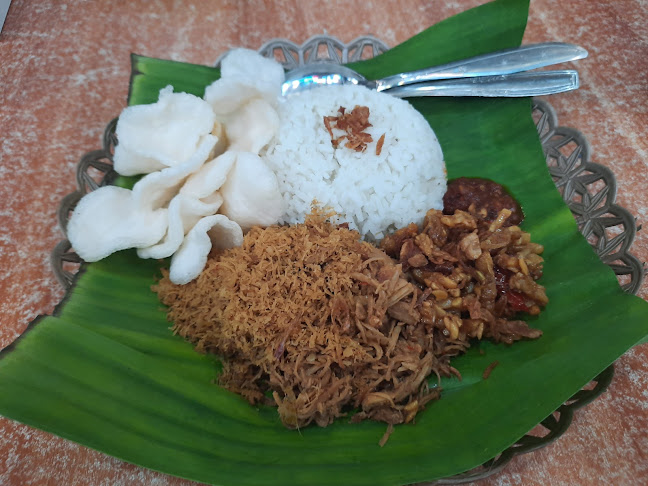 Jl. Menganti Wiyung No.1, Wiyung, Kec. Wiyung, Surabaya, Jawa Timur 60228