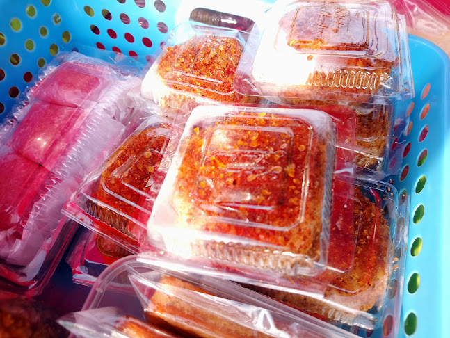 MR5V+985 Depan Masjid Al Falah Brigif PR17, Jl. H. Hambali, Pasir Gn. Sel., Kec. Cimanggis, Kota Depok, Jawa Barat 16451