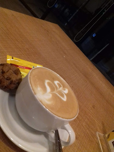 Loko Cafe - Semarang Tawang - Kota Semarang