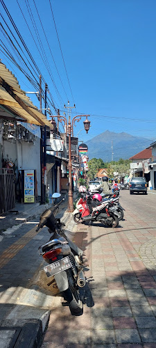 Opinii despre KEDAI 77 în Kota Salatiga - Gastronomi dan perhotelan