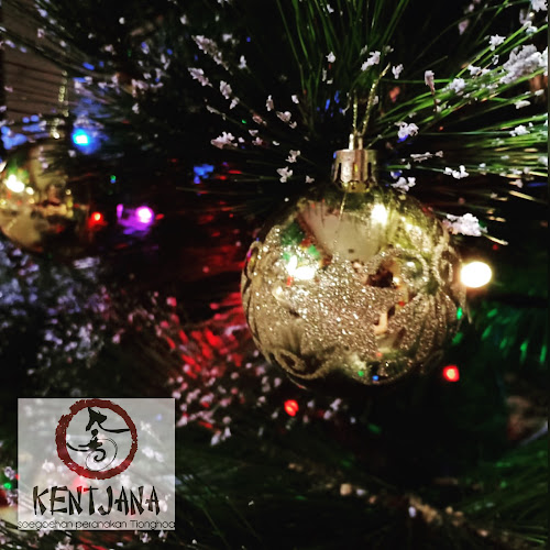 Resto Kencana - Gastronomi dan perhotelan