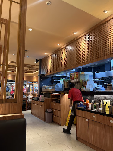 Ichiban Sushi - Plaza Asia Tasikmalaya - Gastronomi dan perhotelan