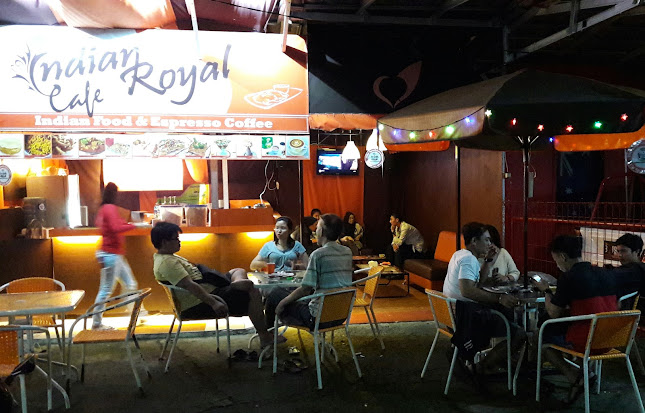 Jl. Achmad Adnawijaya Komplek Ruko Indraprasta, RT.006/RW.15, Bantarjati, Kec. Bogor Utara, Kota Bogor, Jawa Barat 16153