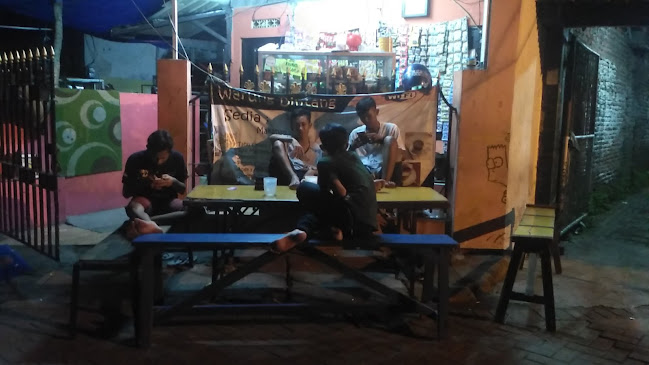 Opinii despre Warung Bintang în Surabaya - Gastronomi dan perhotelan