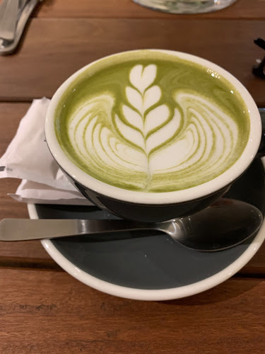 Comentarii opinii despre Hoods Coffee