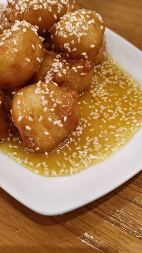 Comentarii opinii despre X.O Suki & Dim Sum