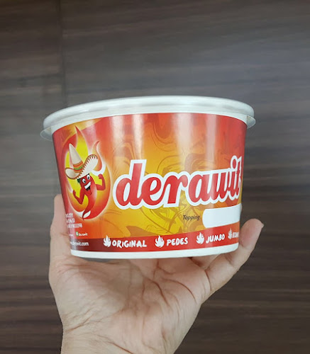Derawit - Kota Tangerang