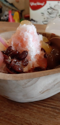 PEMPEK NONY 168 Arivai - Kota Palembang