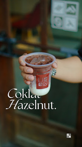 Kaganga Coffee - Boungenville - Gastronomi dan perhotelan