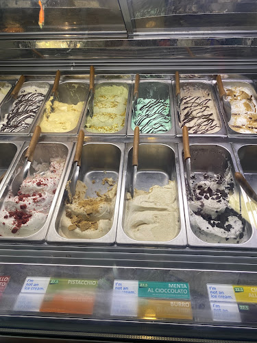 Ziato Gelato